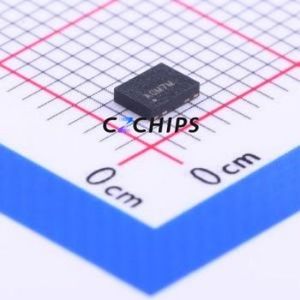 SIT1602AI-22-33E-25.000000D Pre-Programmed Oscillator SMD3225-4P Oscillator 25MHz 25ppm LVCMOS/ HCMOS 3.3V - Product Image 1
