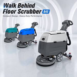 Competitive Price <b>Walk</b> Behind Marble Floor Cleaning <b>Machine</b> - Product Image 1