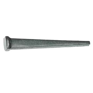 Clou de charpente galvanisé 2,5x50mm en bobine pour palettes en bois et toiture, avec tige lisse et traitement de surface poli, emballage en carton - Product Image 5