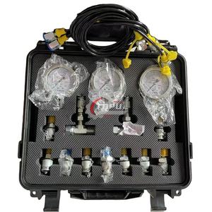 مجموعة قياس ضغط الهواء في الهواء الطلق - Product Image 3