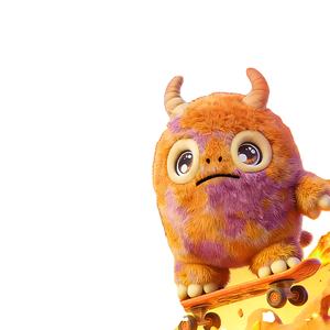 Robot de Compañía Interactivo con IA <span class=keywords><strong>para</strong></span> Soporte Emocional, <span class=keywords><strong>para</strong></span> Adultos, Ancianos y Niños, Habla, Canta, <span class=keywords><strong>Cuentos</strong></span> <span class=keywords><strong>para</strong></span> Dormir, Ofrece Consuelo - Product Image 1