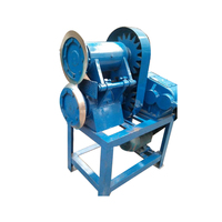 Machine à découper les pneus en caoutchouc, coupe-pneus, machine à découper les bandes de pneus de camion pour le recyclage des pneus