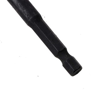 100mm Universal Screwdriver Sleeve Hex <b>Socket</b> For Pneumatic Electric Drill Auto Repair Machine Repair - Product Image 2