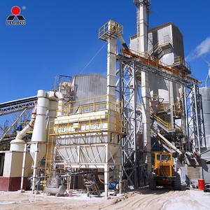 Ultrafijne Slijpmolen Voor Calciet Kalksteen Gips Kaolien Bentoniet - Product Image 6