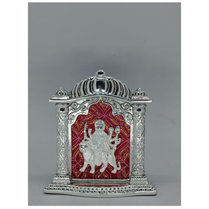 Encantador pequeño ídolo de Krishna para la decoración del templo del hogar que representa la forma divina de la infancia de Dios hindú Escultura religiosa ideal - Product Image 6