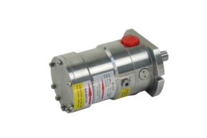 Bomba de pistón de alta presión BHP5.0 de venta caliente de fábrica con pistón de acero inoxidable para limpieza de agua ultrapura y larga duración. - Product Image 2