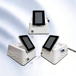 Laser de traitement des mycoses des ongles de classe IV 980 nm 20 W pour les ongles des pieds, onychomycose, pour usage clinique ou à domicile - Product Image 6