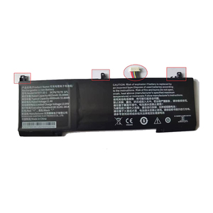 537077-3S Pin thay thế pin máy tính xách tay cho ipasons smartbook S1 - Product Image 2