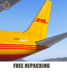Fret rentable LCL vers les Îles Marshall pour les achats internationaux avec des solutions d'expédition express pour les vêtements - Product Image 3