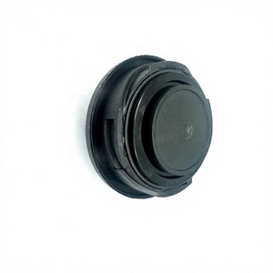Tapa de Aceite de Motor Baisen Negra PA66 GF30 para Volkswagen Audi 06K103485A - Product Image 3