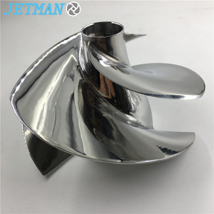 <span class=keywords><strong>Jetman</strong></span> ใบพัดเจ็ทสกี YV-13/20,เส้นผ่าศูนย์กลาง160มม. เหมาะกับยามาฮ่า GP1800 /Fx Svho/sho/fx CRUISER /Svho/ FZR / FZS /Wave Runner - Product Image 1