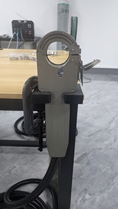 Máquina de Soldadura Láser Automática FXT para Metales - 220V, Diámetro de Tubo de 1.5-6 Pulgadas, 1 Año de Garantía - Soldadura Automatizada - Product Image 2