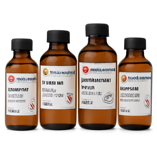 High Purity Reagents for Scientific Lab Essential Chemical Lab Supplies for Laboratories