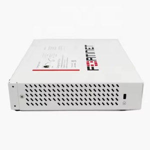 Nuevo Dispositivo de Firewall FG-200G-BDL-950-12 FG-200G con Licencia de Software de 1 Año, Disponible en Stock - 10 Gbps de Rendimiento Cableado - Product Image 2
