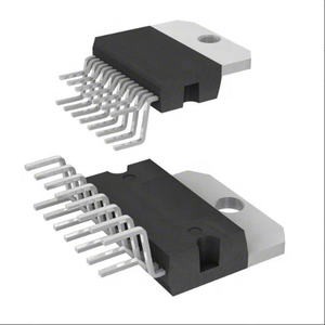 ไอซีชิป REG CONV CAR 4OUT 15MULTIWATT 5957 IC L5957 - Product Image 1