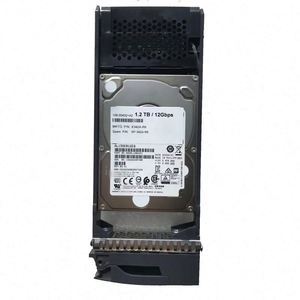 ฮาร์ดไดรฟ์ SSD รุ่นใหม่ E-X4053B-R6 ความจุ 1.2TB ขนาด 2.5 นิ้ว SAS 12Gbps สำหรับเซิร์ฟเวอร์ - Product Image 3
