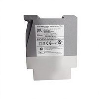Minuteur numérique asymétrique MICON 225 à compte à rebours 24 heures, relais 2AADT5, 24-240 VAC DC 50 Hz 16A, matériau ABS industriel, automatique
