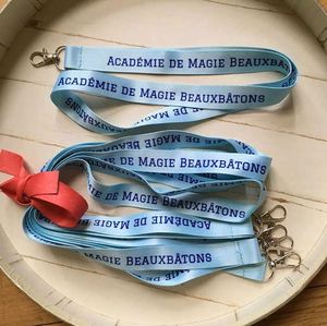Nylon <b>Polyester</b> Personalised Laynards Print Keychain Neck Strap Medal Sublimated Card Holder <b>Lanyard</b> With Logo Custom - Product Image 5