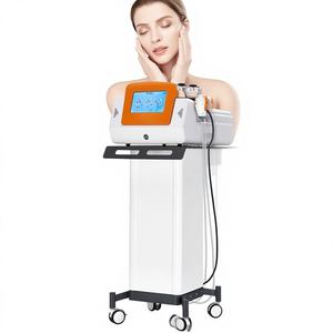 448K Fever Master Thermisches Temperaturkontroll-Meridian-Massagegerät zur Körperwärme und Körperformung, Spezielles Schönheitsinstrument - Product Image 1