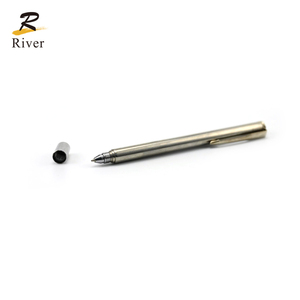 <span class=keywords><strong>Stylo</strong></span> pointeur télescopique Portable, accessoire 2 en 1, pour clés, bâtons télescopiques - Product Image 4