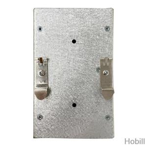 En Stock: Accesorios para Robot Industrial A.B.B., Unidad de E/S DSQC652, 3HAC025917-001 - Product Image 1