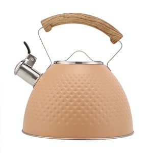 Чайник из нержавеющей стали, 3 л - Product Image 1