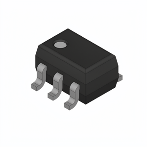 Power Management (PMIC) Components Electronic MAX8510EXK45 Original 5 TSSOP, SC 70 5, SOT 353 - Product Image 1