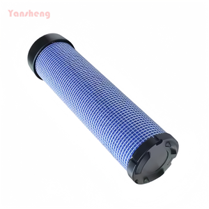 Phụ tùng xe nâng yansheng 530c0-62011, kw1634 (AXU)-0000,17742-30510-71,3ec-42230 phần tử lọc không khí bên trong - Product Image 1