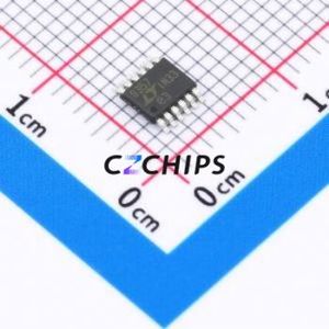 Nuevo Original LT8357JMSE # PBF circuito integrado IC Chip PMIC IC de potencia de DC-DC - Product Image 1