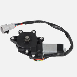 มอเตอร์ปรับกระจกหน้าต่าง 80731-2Y000 80730-2Y001 สำหรับนิสสัน แม็กซิมา อินฟินิตี้ อะไหล่ทดแทน - Product Image 4