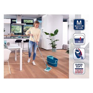 Set lava pavimenti Set Ergo CLEAN TWIST 52120 - Product Image 2