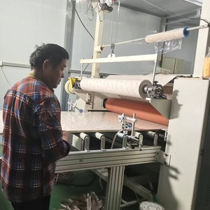 Production professionnelle haute brillance PET MDF laminé pour la décoration de meubles - Product Image 3