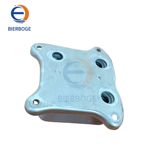 Cocok untuk sistem mesin VW POLO, Jetta, Golf 1.2T. Pendingin minyak berkualitas tinggi 0303f 117 021 A - Product Image 6