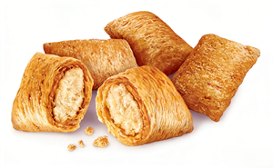 ขนมที่ใส่ขนมเป็นชั้นๆสำหรับสัตว์เลี้ยงขนมที่มีเนื้อจริงขนมธรรมชาติสำหรับแมว - Product Image 4