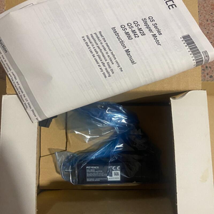 Moteur hybride KEYENCE QS-M28 - Product Image 2
