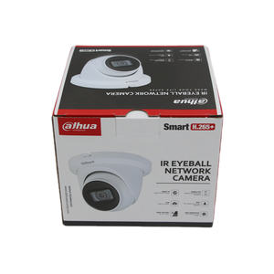 Caméra réseau Dahua IPC-HDW2841TM-S 8MP IR à objectif fixe, type œil de bœuf, WizSense, protection IP67, PoE - Product Image 5