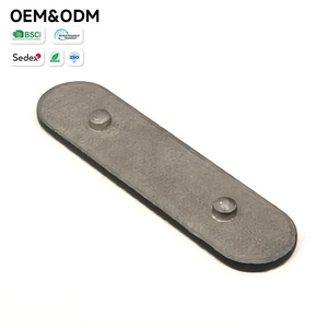 Placa de Identificación de Aluminio Metálico Personalizada con Logotipo de Corte de Diamante 3D con Textura de Rejilla Arcoíris Iridiscente para Periféricos de Juegos - Product Image 3