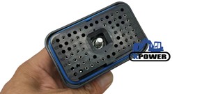 ใหม่ XPOWER 201-1283 2011283ควบคุมสายไฟสำหรับรถขุดตีนตะขาบ330C 330C 330C FM 330C MH - Product Image 3