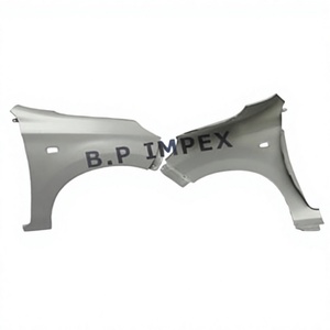 Panneau garde-boue avant RH 57611M53M00 57611M53MB0 5 Alto 800 pour pièces de rechange de moteur Maruti Suzzukie - Product Image 1