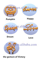 Lumières LED en forme de lettres, cloche, étoile, papillon, lune, signe O Love, Noël, bonheur, rêve, filament cool, feuille LED COB pour la décoration de fête de vacances