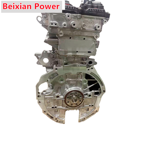 Nuevo de fábrica para <span class=keywords><strong>Hyundai</strong></span> Kia Engines G4NN <span class=keywords><strong>4</strong></span> Cylinder Turbo Engine para <span class=keywords><strong>Hyundai</strong></span> <span class=keywords><strong>Kona</strong></span> I20 Tucson 2,0 T - Product Image 4