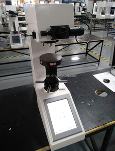 Durómetro Automático HV-50MDX con Pantalla Táctil Digital de Alta Precisión - Product Image 3