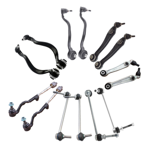 Xinwo מכירה חמה חלקים אוטומטי עניבה מוט הרכבה שליטה זרוע מייצב bmw x5 x6 (f15 f16) 2013-2019 - Product Image 2