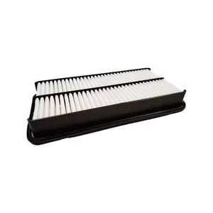 <span class=keywords><strong>Filtre</strong></span> à air automobile OEM 17801-02020 17801-74020 pour la blocade de la poussière, des pollens et des contaminants pour Toyota Corolla/Camry/Carina - Product Image 3