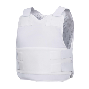 保護のための隠されたVIPセキュリティベスト軽量ナイロン素材 - Product Image 1