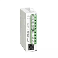 Controlador lógico programable Plc, controlador lógico programable, módulo Plc DVP14SS211R