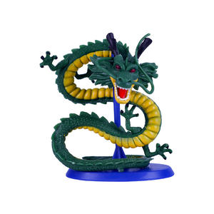 10cm Anime Figure Invoquer Souhaitant Draguns Décoration Modèle Action <span class=keywords><strong>Mini</strong></span> Shenron Chiffres Saiyan Modèle Jouet Périphérique Figurine Jouets - Product Image 6