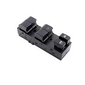 Interruptor de Elevalunas Eléctrico para Nissan 25401-JN03A, 6 Teclas LED, para Teana Dongfeng 2008-12 - Product Image 3