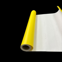 Lossy-vinilo autoadhesivo a todo color, pegatina de color para lotter