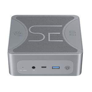 Beelink SER6 Max 7735HS Mini PC AMD Ryzen 7 CPU 8 ядер DDR5 32G M.<span class=keywords><strong>2</strong></span> 2280 PCIe 4,0 1TB SSD <span class=keywords><strong>2</strong></span>,5G LAN HD.MI компьютер - Product Image 3